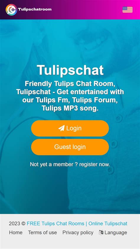 Tulipschat